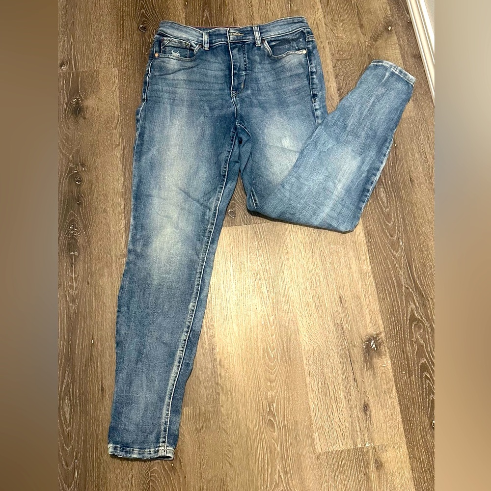 Women’s size 12 Regular Jeans